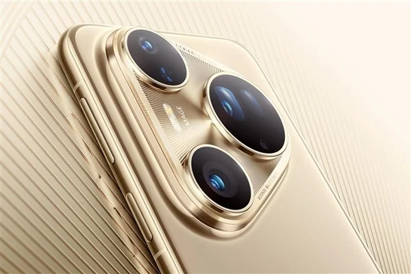 華為Pura 80標準版上架官網：處理器是麒麟9010S