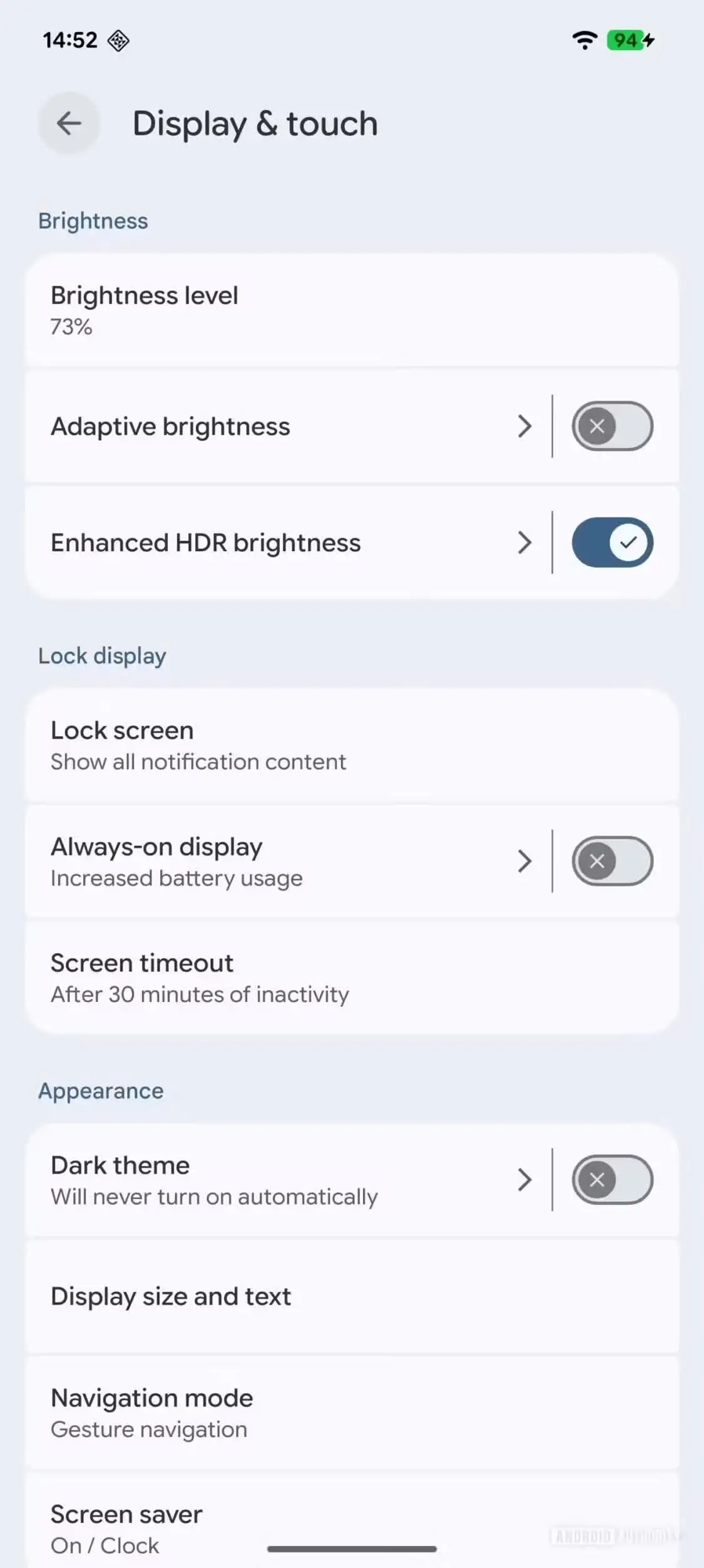 金絲雀 hdr 控件 1
