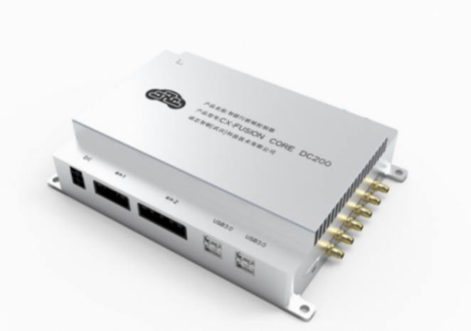 高算力具身智能新腦力，工業(yè)機(jī)器人精準(zhǔn)作業(yè)達(dá)厘米級(jí)