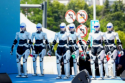 奇瑞汽車公布陪伴機器人專利