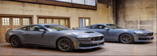 福特因低壓燃油泵故障在美國召回逾85萬輛車