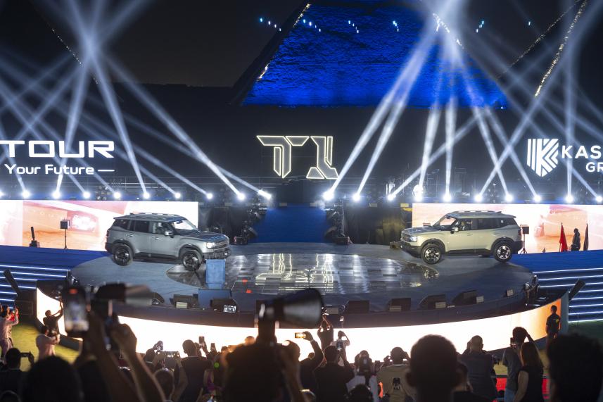 6月車企銷量TOP10：車企的生存&ldquo;圖鑒&rdquo;