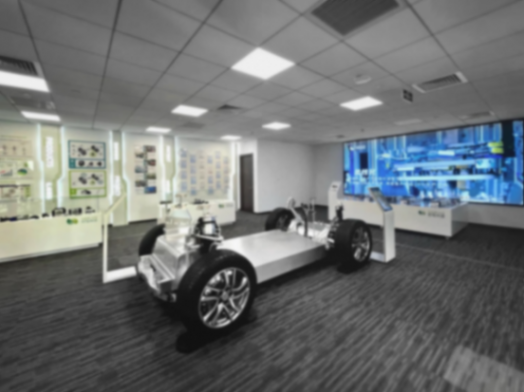 Seeds | 時駕科技完成億元A輪融資，產業資本領投，智能懸架國產化進程全面提速