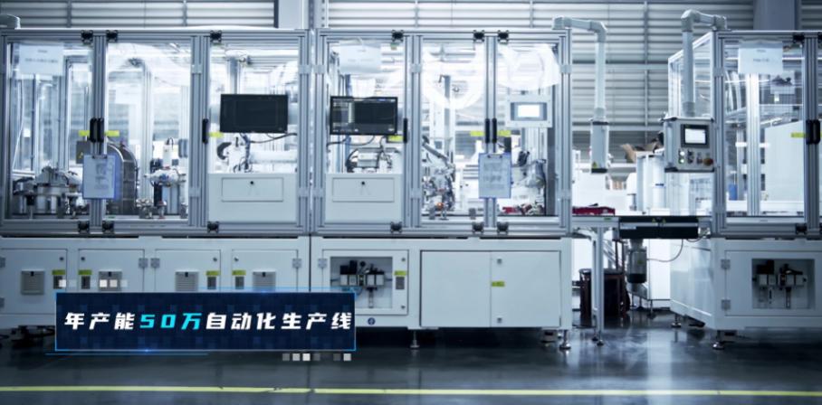 Seeds | 時駕科技完成億元A輪融資，產業資本領投，智能懸架國產化進程全面提速