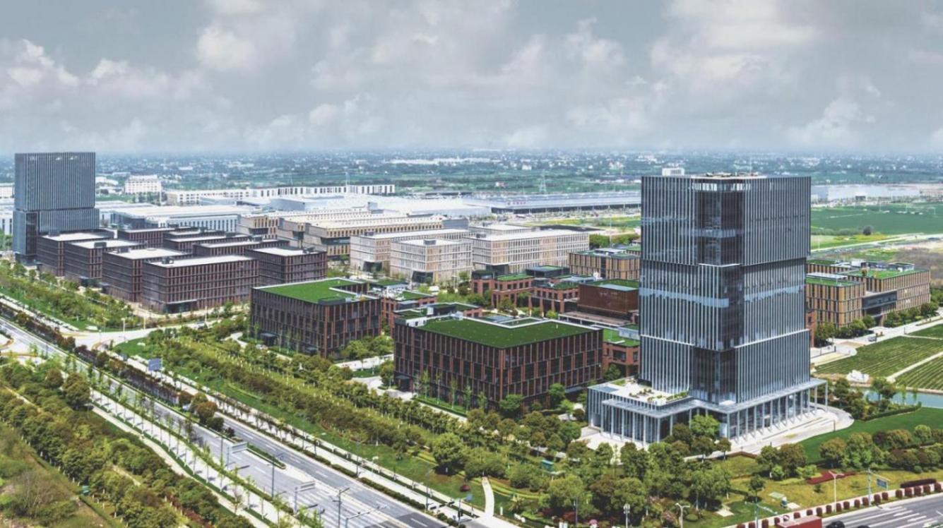 Seeds | 時駕科技完成億元A輪融資，產業資本領投，智能懸架國產化進程全面提速