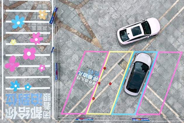 比亞迪天神之眼史上最大規模OTA 秦L更聰明