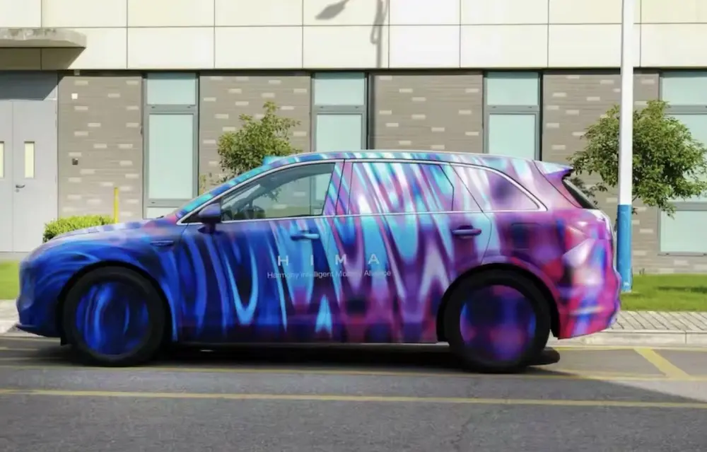 拼了！比特斯拉便宜6.8萬(wàn)開(kāi)賣(mài)，小鵬G7二戰(zhàn)Model Y