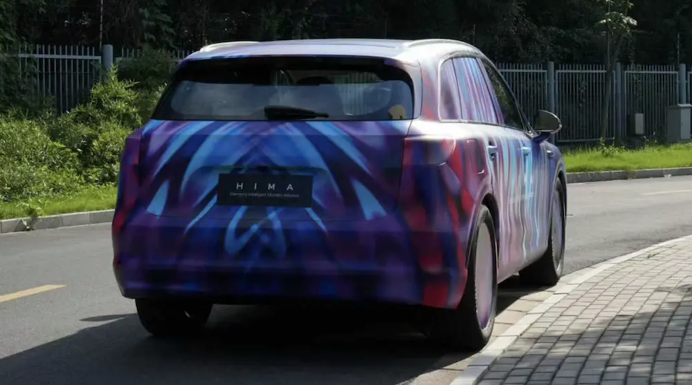 拼了！比特斯拉便宜6.8萬(wàn)開(kāi)賣(mài)，小鵬G7二戰(zhàn)Model Y