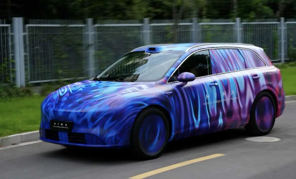 拼了！比特斯拉便宜6.8萬(wàn)開(kāi)賣(mài)，小鵬G7二戰(zhàn)Model Y