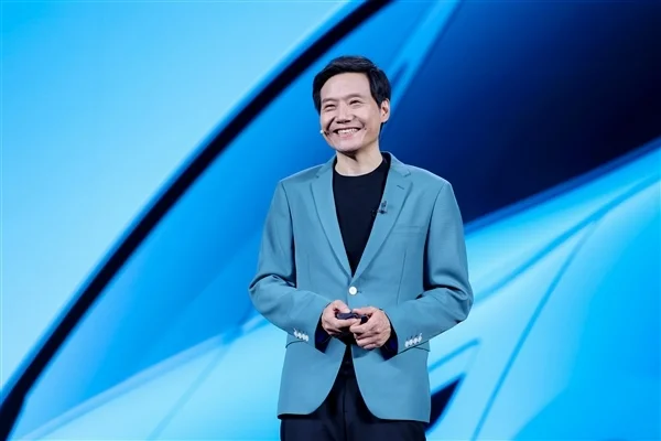 雷軍沒說大話！小米等新能源車企盈利潮即將來臨：你支持一輛YU7/SU7沒