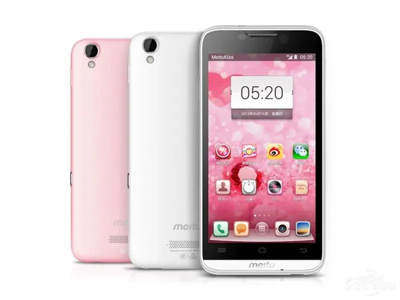 白富美自拍神器美圖秀秀手機特價2150元-太平洋電腦網