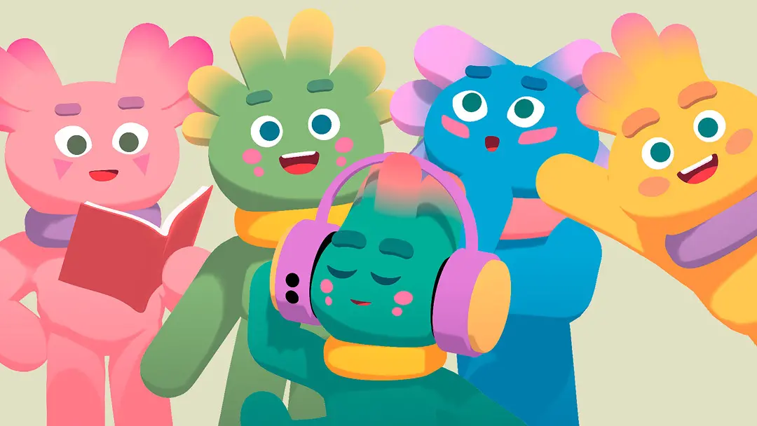 12人團隊打造AI陪伴神器，半年內(nèi)斬獲3000萬美元投資