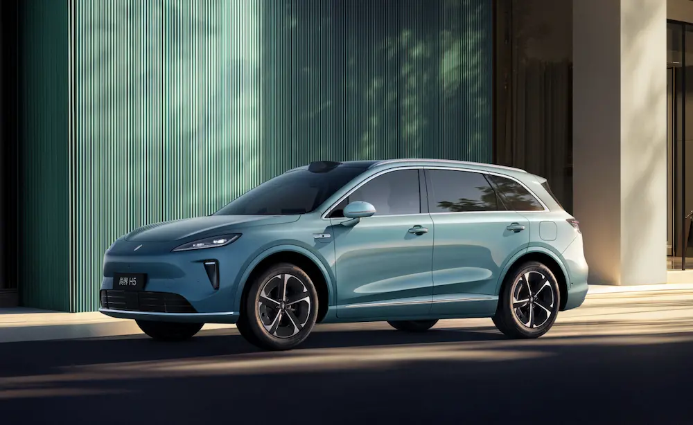 比亞迪漢家族交付破百萬！上市5年均價20萬+，漢L連續三個月銷量破萬