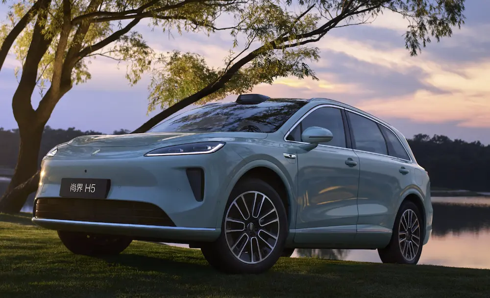 比亞迪漢家族交付破百萬！上市5年均價20萬+，漢L連續三個月銷量破萬