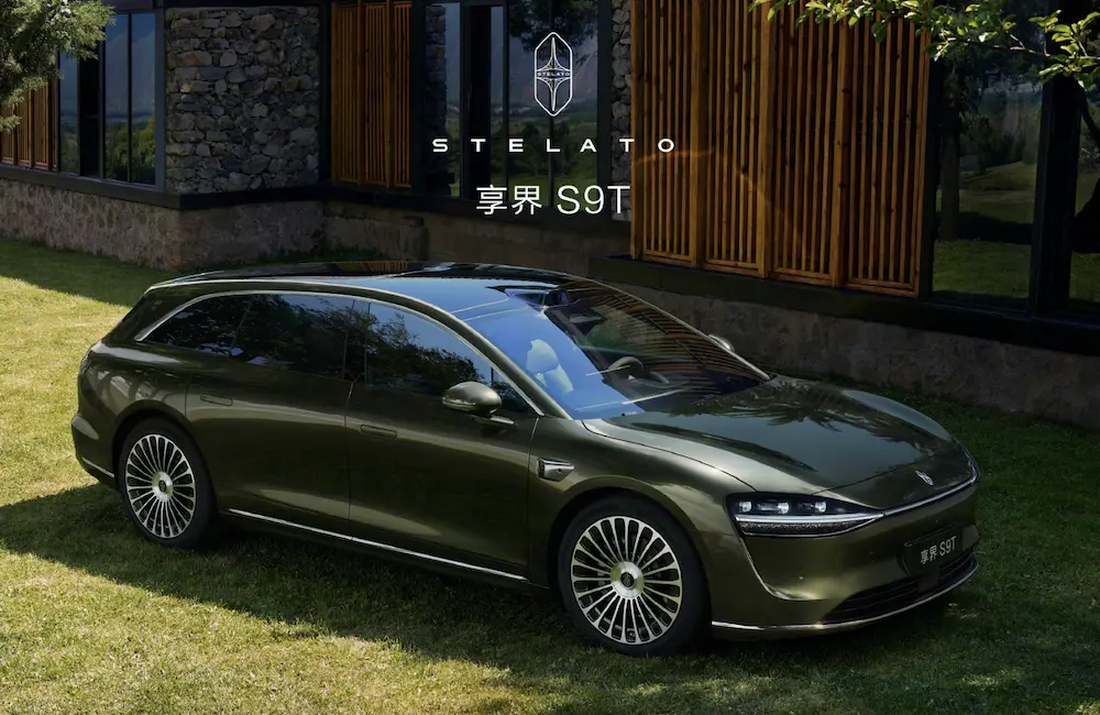 比亞迪漢家族交付破百萬！上市5年均價20萬+，漢L連續三個月銷量破萬