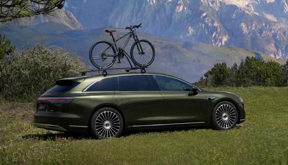 比亞迪漢家族交付破百萬！上市5年均價20萬+，漢L連續三個月銷量破萬