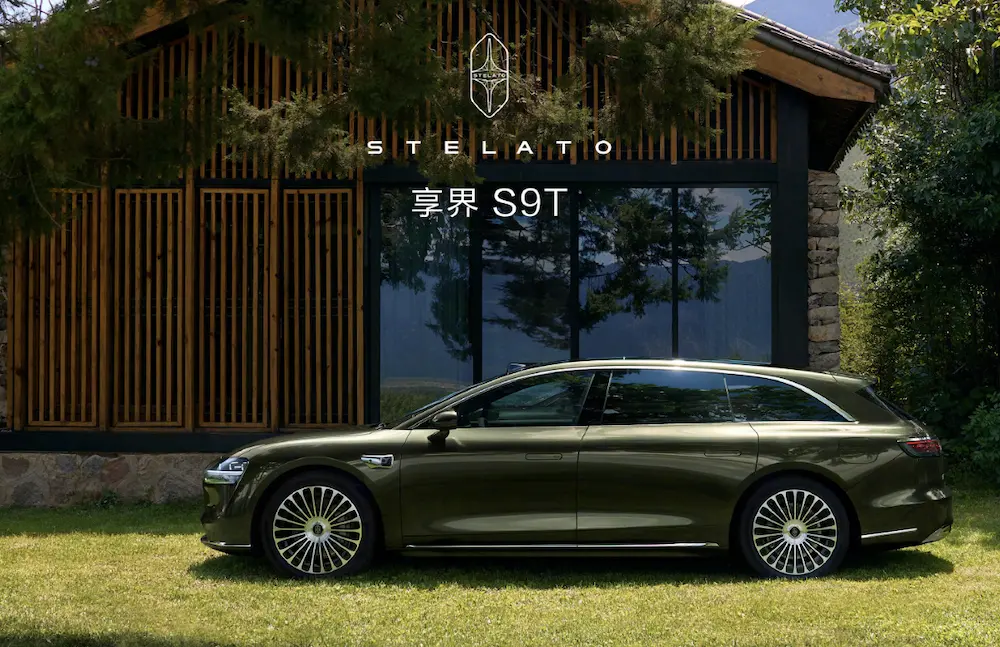 比亞迪漢家族交付破百萬！上市5年均價20萬+，漢L連續三個月銷量破萬