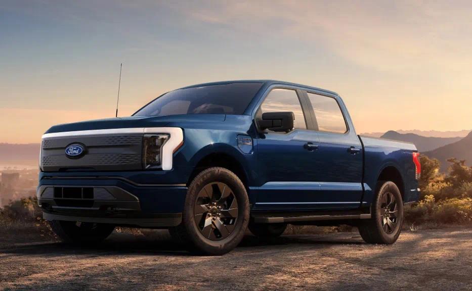 E周看點(diǎn)｜美國電動(dòng)車補(bǔ)貼進(jìn)入倒計(jì)時(shí)；余承東稱享界下一款將是旅行車