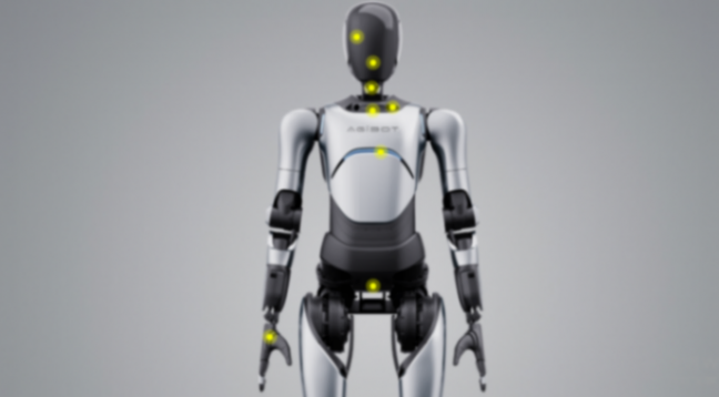 小智一周要聞 | 智元機器人否認借殼上市；地平線陳黎明：中高階智能駕駛拐點已到