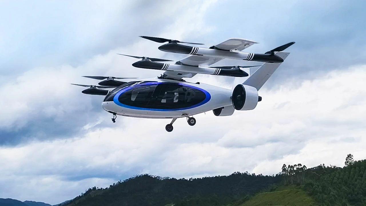 小智一周要聞 | 智元機器人否認借殼上市；地平線陳黎明：中高階智能駕駛拐點已到