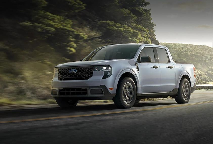 加拿大政府稱不會放棄零排放汽車強制政策