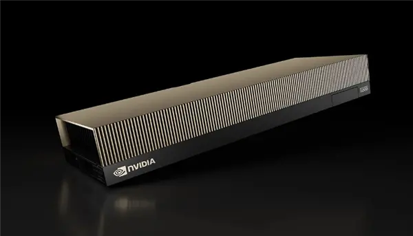 英偉達中國特供計算卡B30需求旺盛 性能達H20的75%