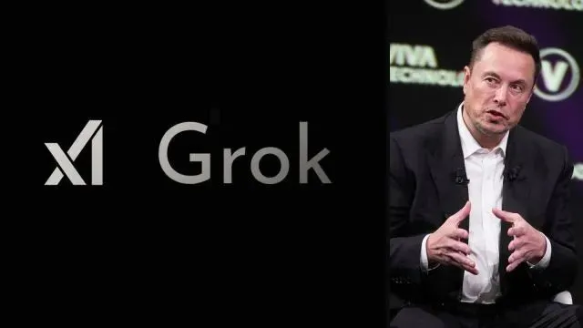Grok 4 outshines its peers on numerous high-stakes benchmarks. (Express Image)