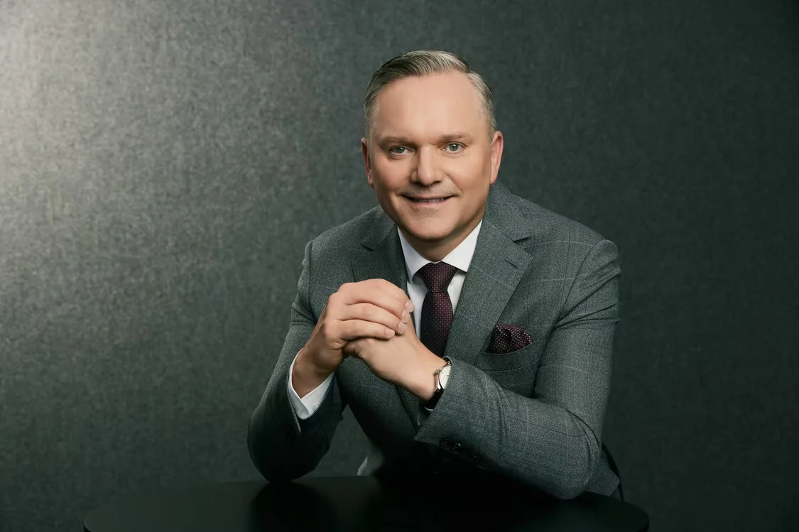 寶馬集團(tuán)大中華區(qū)總裁兼首席執(zhí)行官高翔