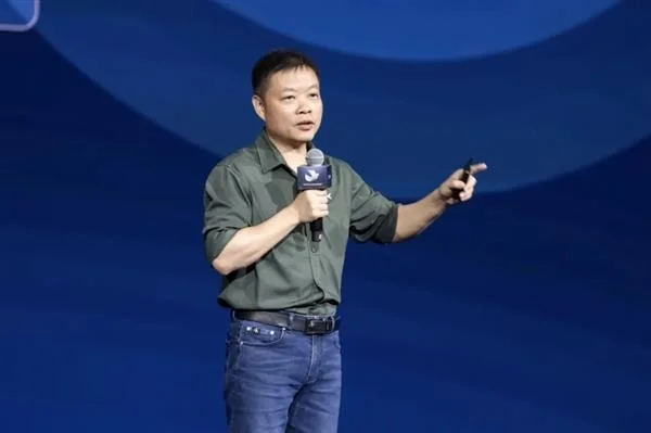 千億市值車企CEO還是網文愛好者！何小鵬稱《凡人修仙傳》是我的最愛