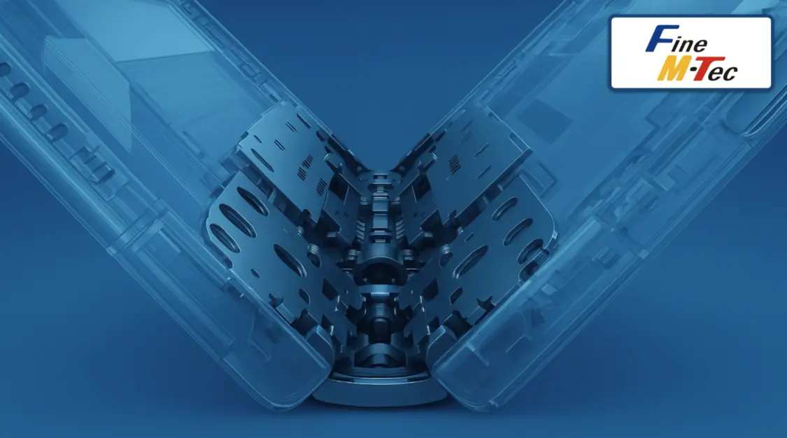 Fine M-Tec將提供金屬支撐板