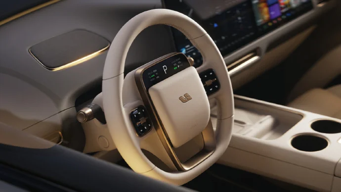 李想：泄密打亂了理想i8的發(fā)布節(jié)奏