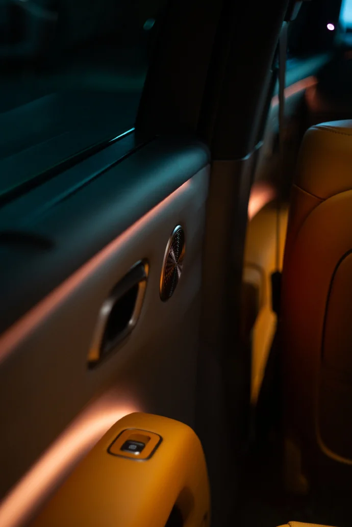 李想：泄密打亂了理想i8的發(fā)布節(jié)奏