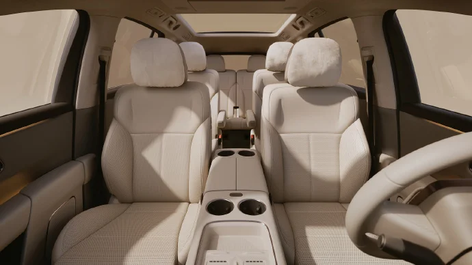 李想：泄密打亂了理想i8的發(fā)布節(jié)奏