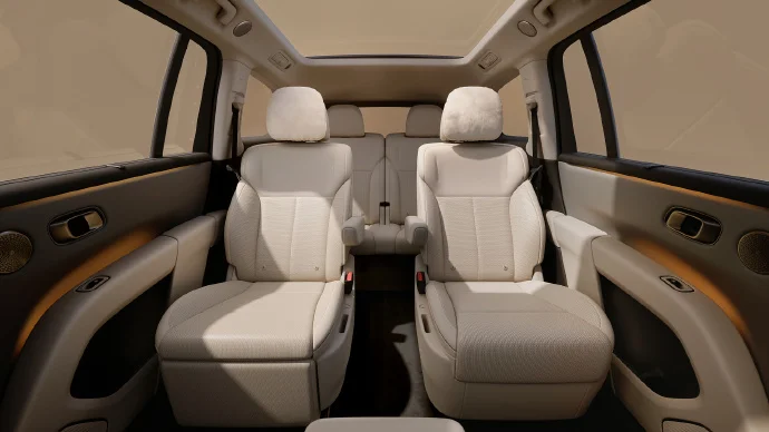 李想：泄密打亂了理想i8的發(fā)布節(jié)奏