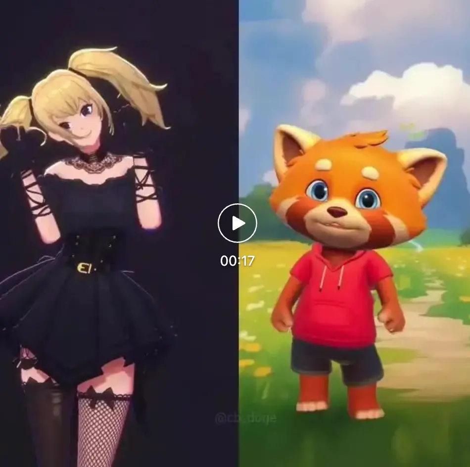 ▲ 視頻鏈接：https://x.com/cb_doge/status/1944733448272297995