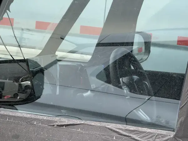 小小的也很可愛 比亞迪純電K-Car諜照曝光：日本人有福了