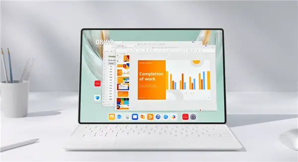 華為三款新平板即將發布 自研麒麟9020A芯片 支持衛星通信