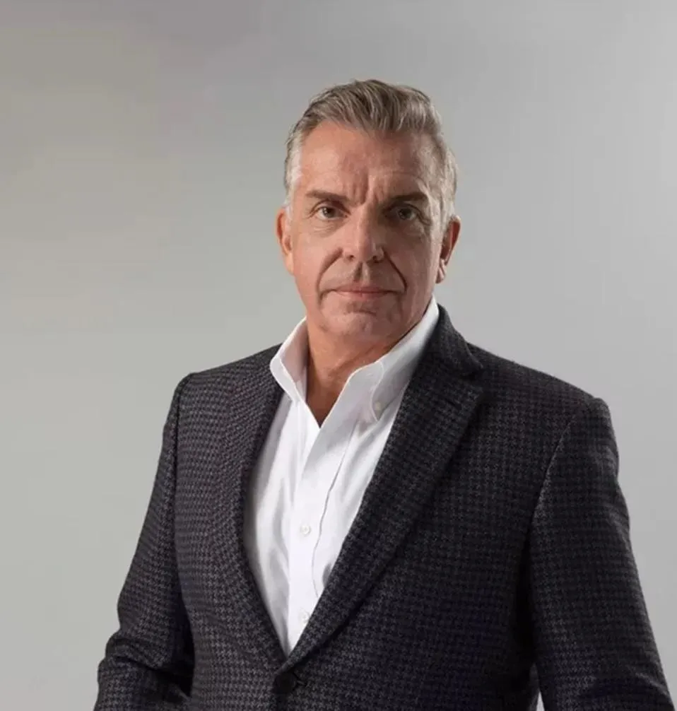 圖｜文安德（AndrewMiles）