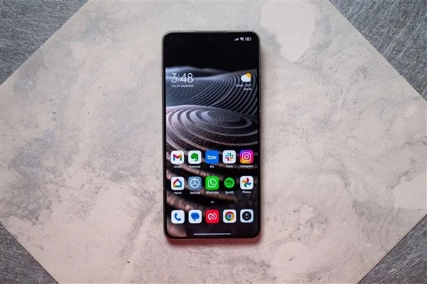 15系列家族唯一天璣旗艦！小米15T Pro現(xiàn)身