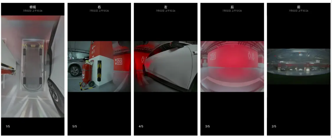 小米技術微信公眾號