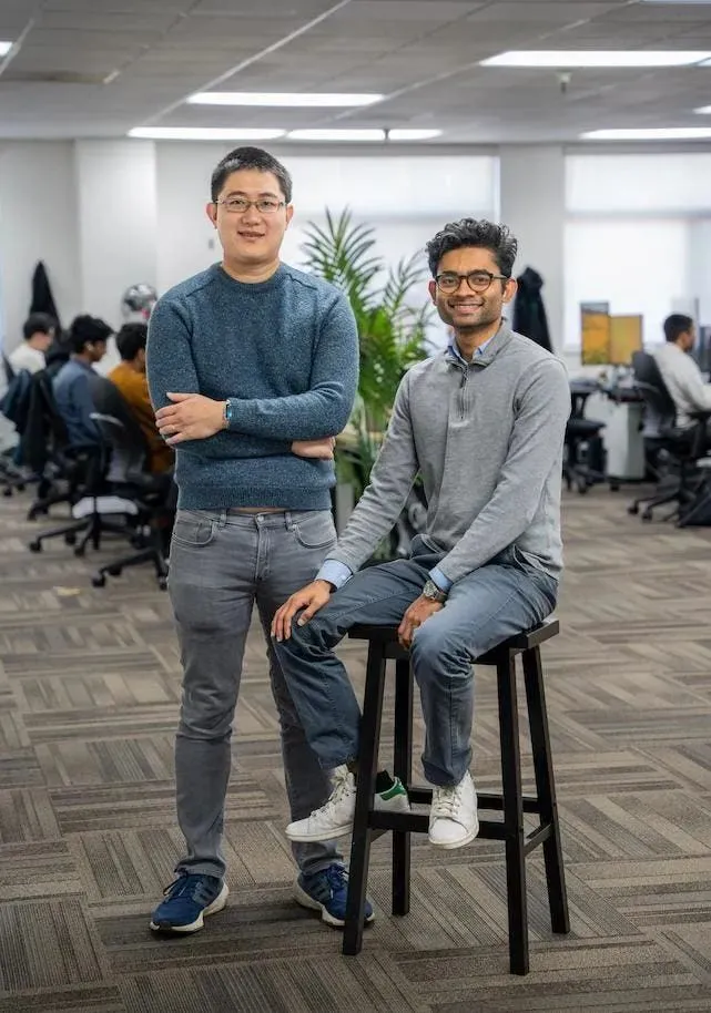 Codeium's New Tool Is Meant To Bridge The Gap Between Human And AI Coding