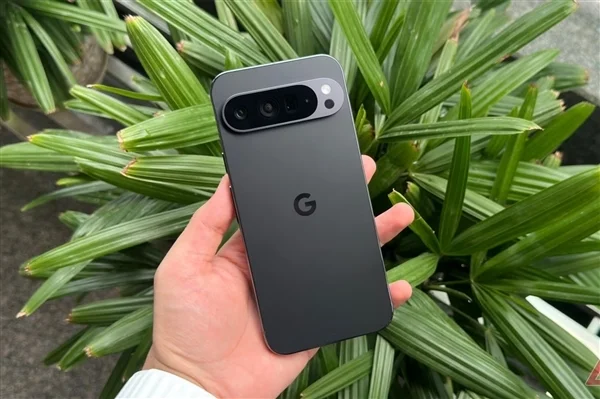 看齊蘋果華為小米！谷歌自研3nm芯片來了