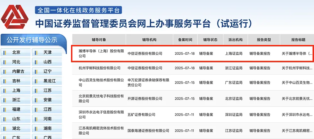 上海GPU獨角獸啟動IPO！估值百億，快手阿里都投了