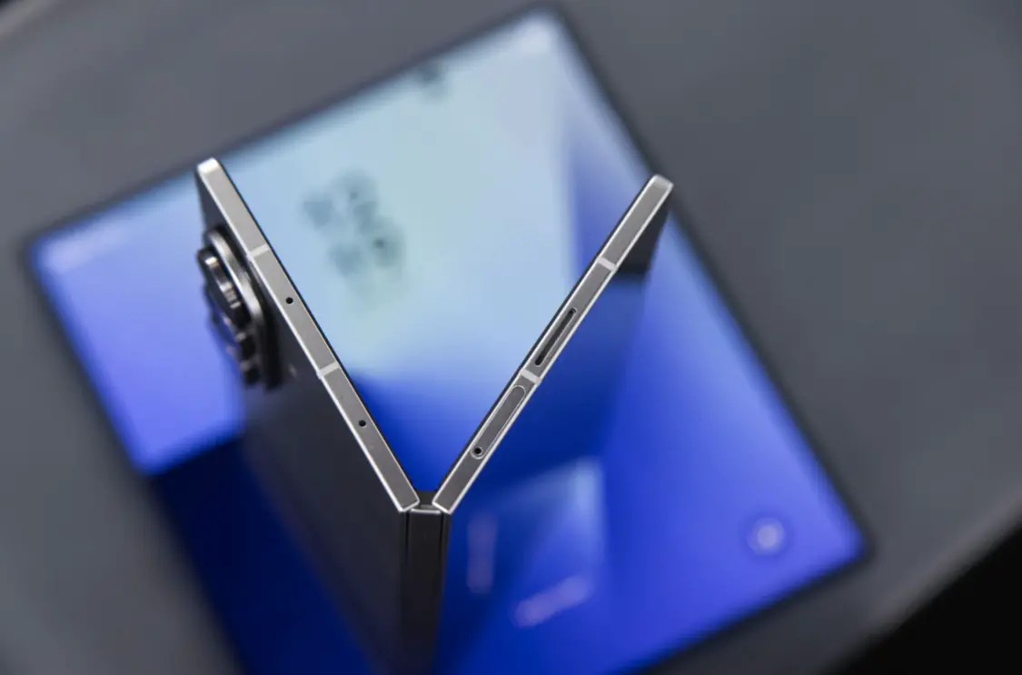 三星的產(chǎn)品已經(jīng)為蘋果鋪路