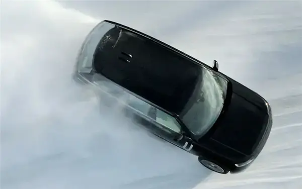 受多重因素影響！路虎攬勝EV上市交付擬延至2026年