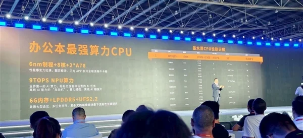 首款搭載本地大模型辦公本來了！科大訊飛X5正式發(fā)布：4999元起