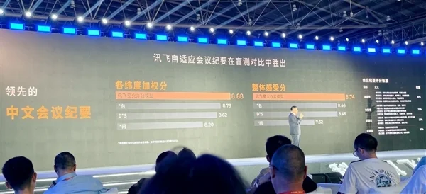 首款搭載本地大模型辦公本來了！科大訊飛X5正式發(fā)布：4999元起