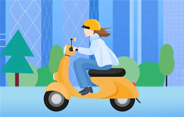 你用一把鑰匙能打開(kāi)多輛電動(dòng)自行車！愛(ài)瑪客服證實(shí)：存在這種概率