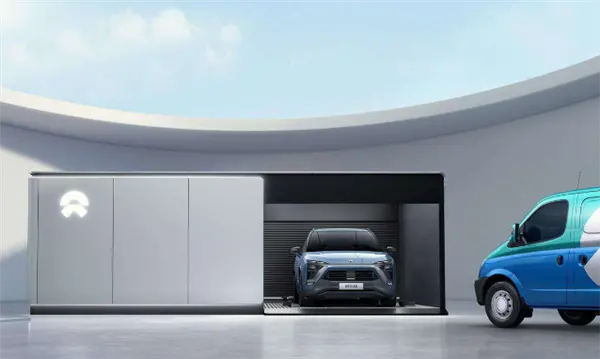 一年跑了17萬(wàn)公里！一蔚來(lái)ES8車主被取消終身免費(fèi)換電權(quán)益