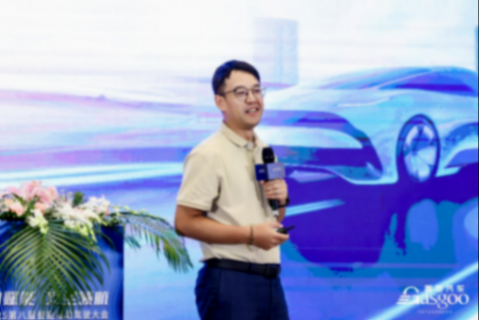 泰科電子：創新連接解決方案，深度賦能智能輔助駕駛